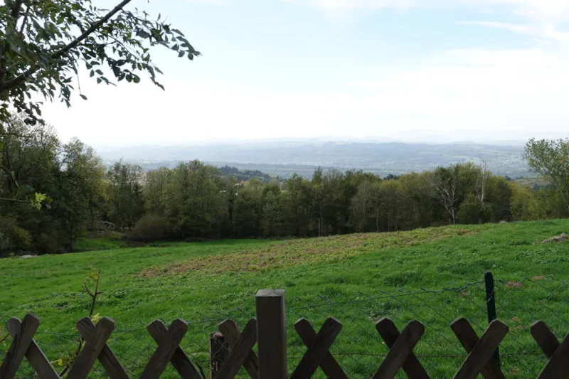 Emplacement - Véhicule