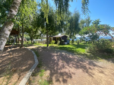 Chalet 3 - 27m² - 1 bedroom