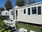 Mobil-Home 2 Chambres 29 M² Mobil-Home 2 Chambres 29 M²