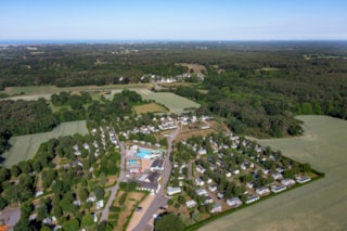  Camping de Kervilor