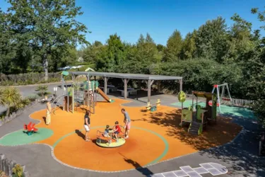 ROMANEE Kervilor - image n°2 - Camping Direct