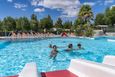 ROMANEE Kervilor - Camping Direct