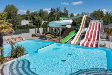 ROMANEE Kervilor - image n°2 - Camping Direct