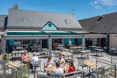 ROMANEE Kervilor - image n°3 - Camping Direct