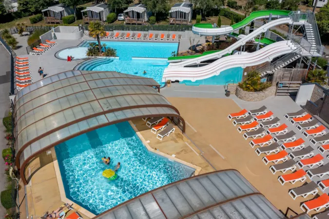 ROMANEE Kervilor - image n°1 - Camping Direct