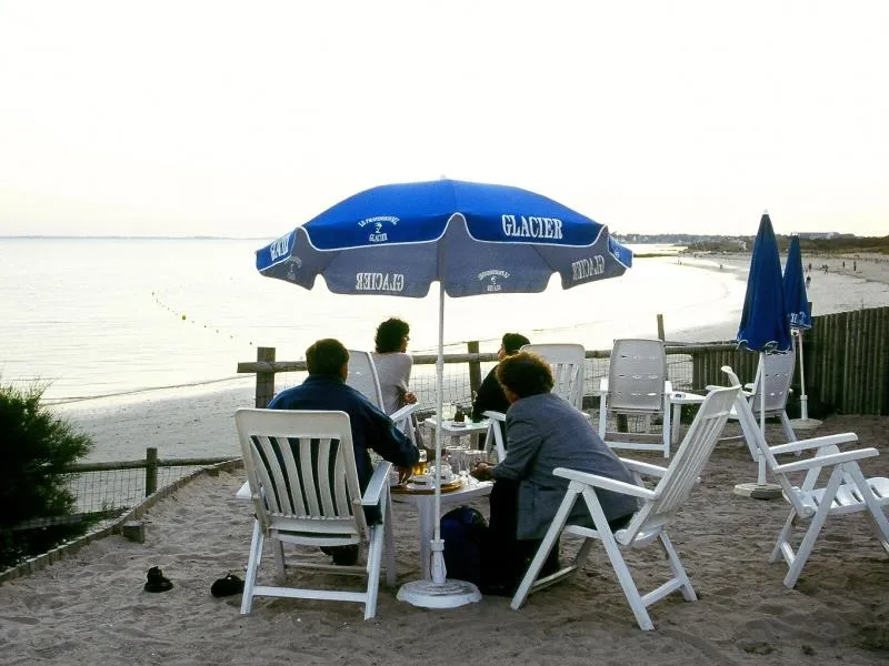 Camping de la Plage