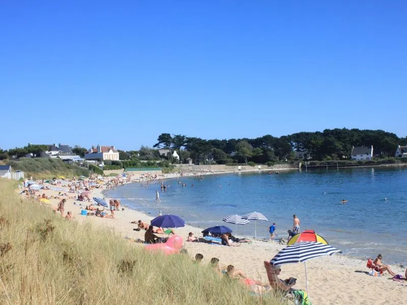 Camping de la Plage