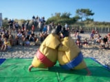 Foto #29 van Camping de la Plage