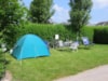 Camping Qualité