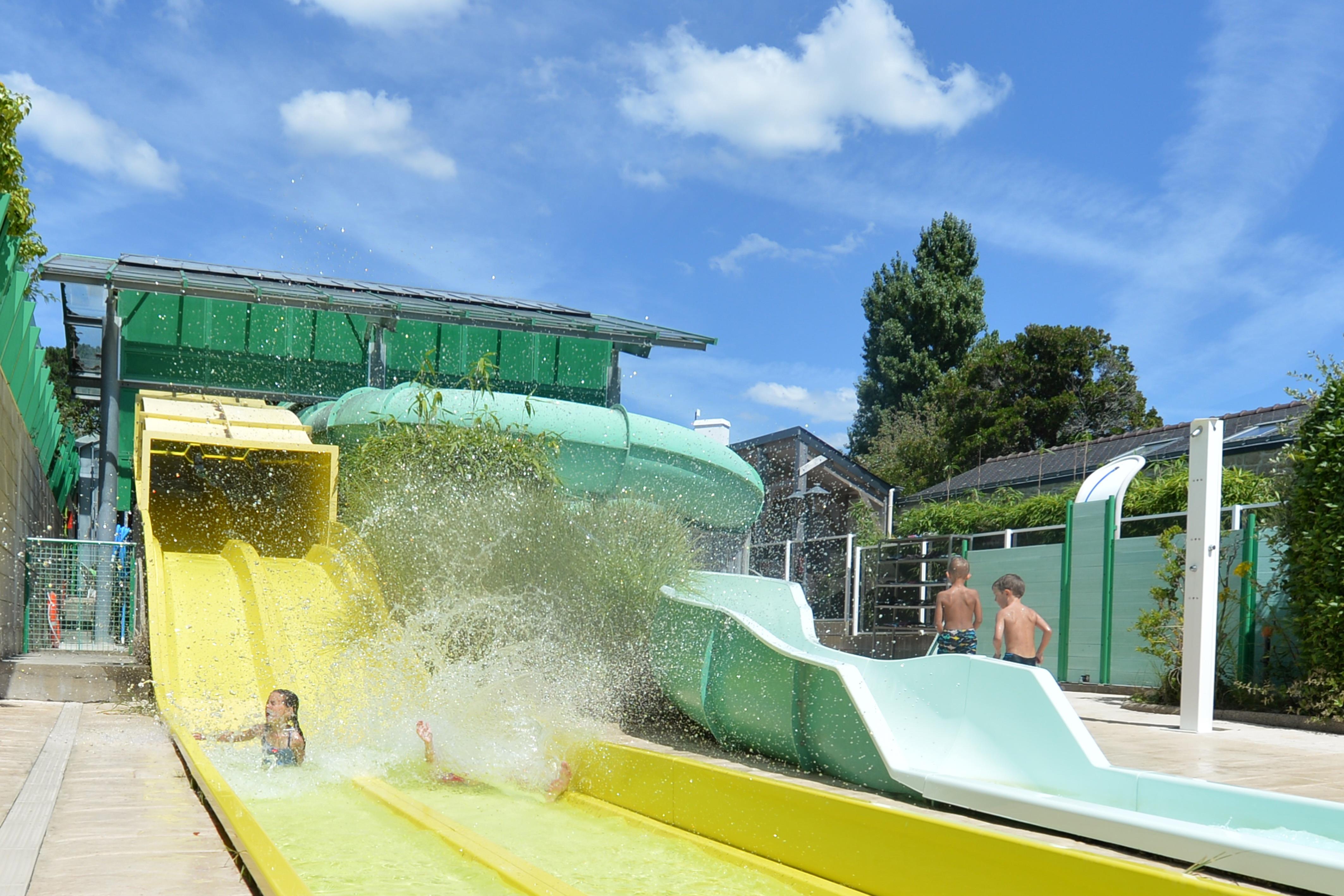 Camping De La Plage Camping De La Plage