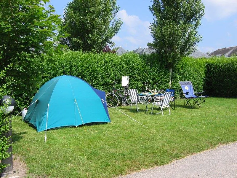 Camping de la Plage