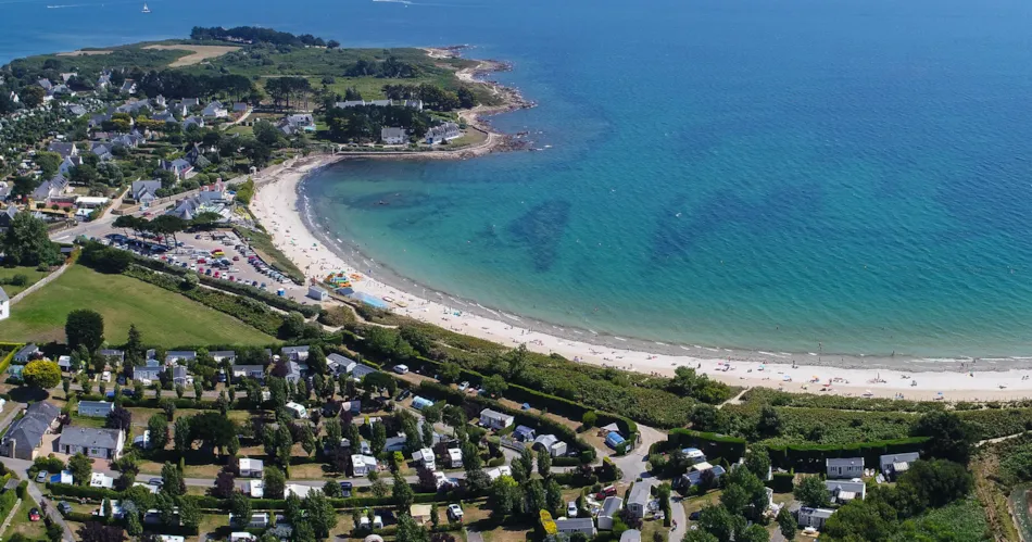 Camping de la Plage