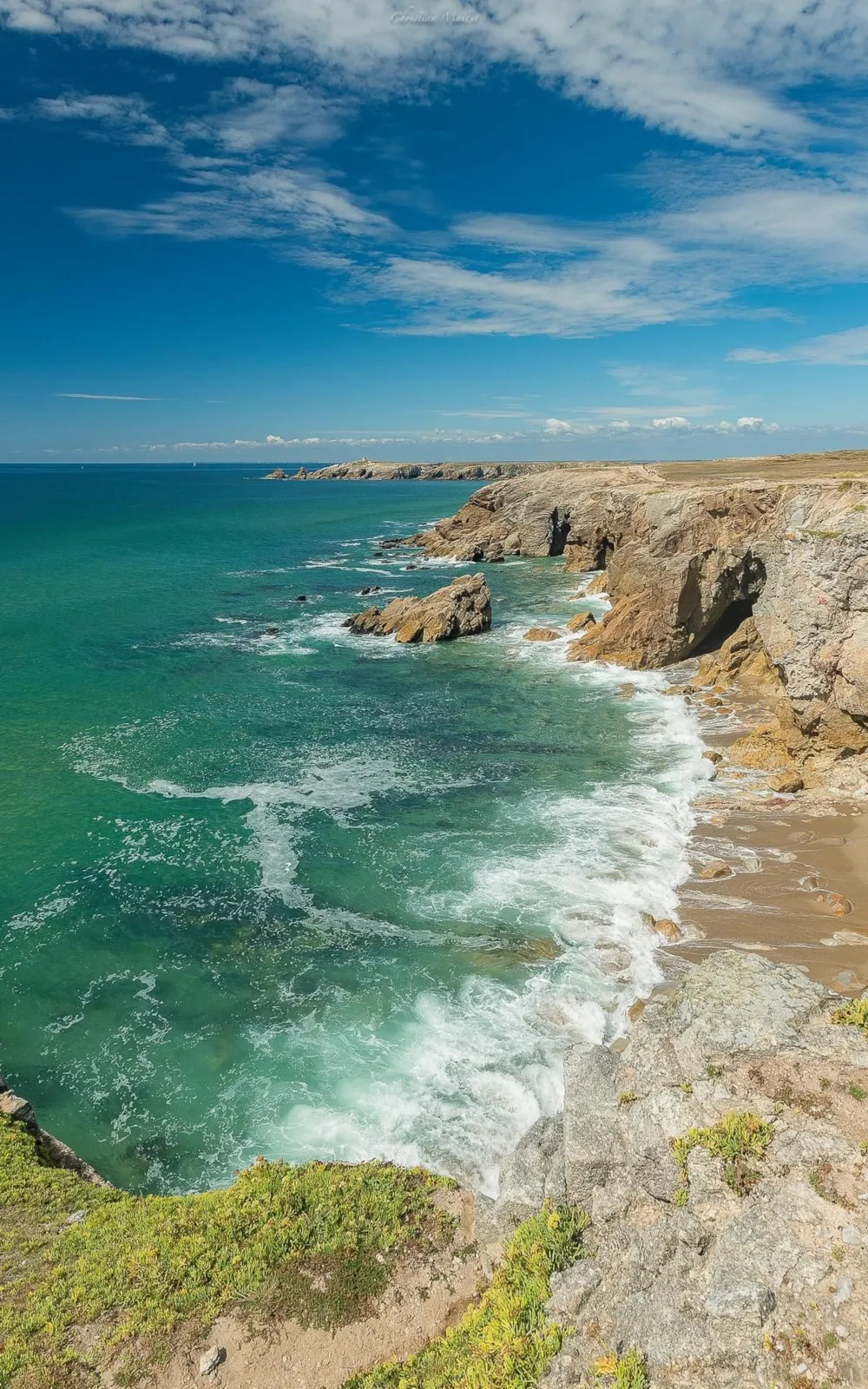 Camping de la Plage