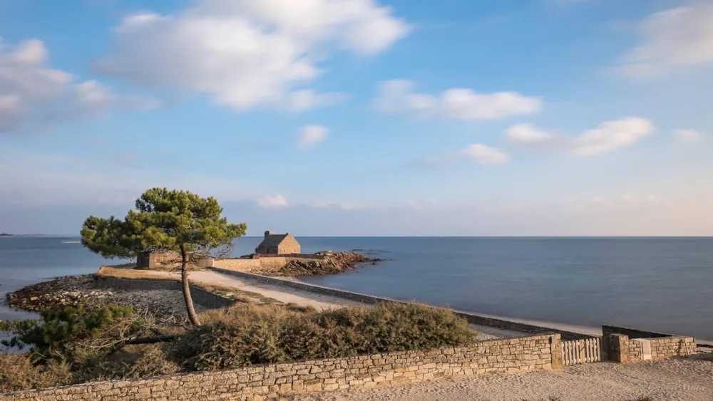 Camping de la Plage