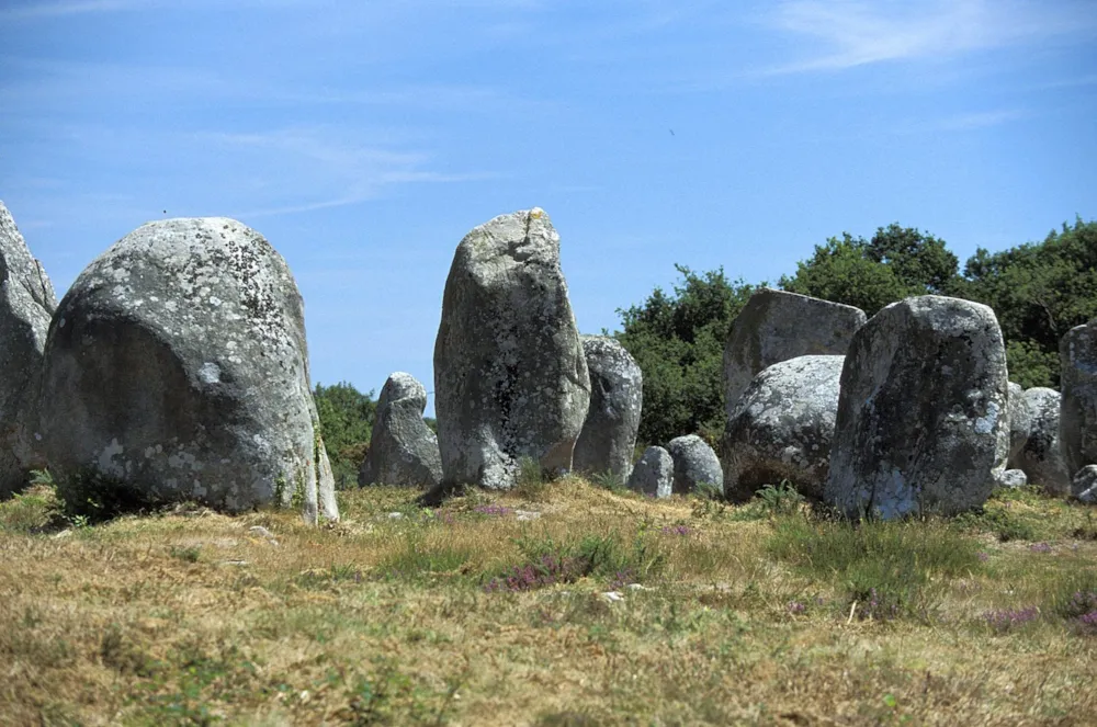 Camping de la Plage