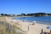 Camping de la Plage