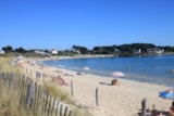 Foto #8 van Camping de la Plage