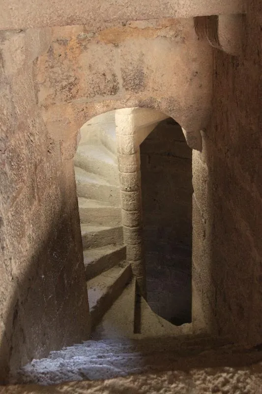 Camping La Tour de France***