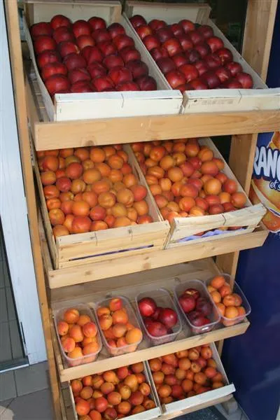 Camping La Tour de France***