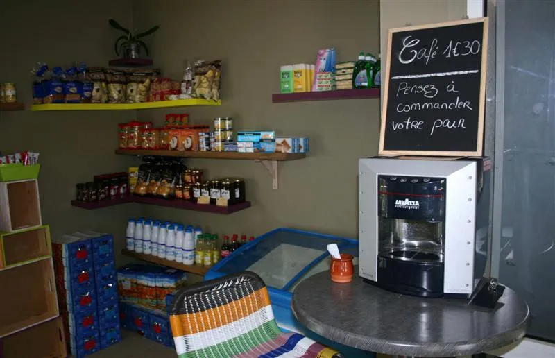 Camping La Tour de France***