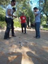 Foto #41 van Camping La Tour de France