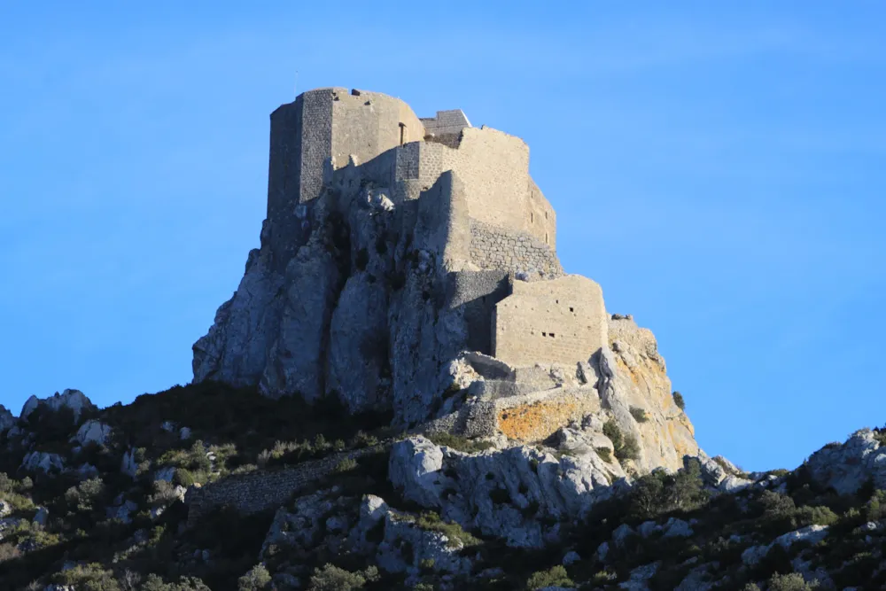 Camping La Tour de France