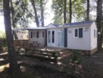 Mobil Home 3 Ch / Confort 34M2 Mobil Home 3 Ch / Confort 34M2