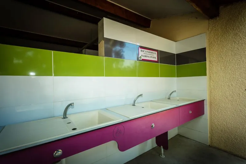 Emplacement Confort + (> 85M²) Electricité En Option