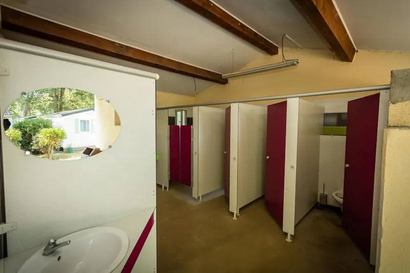 Emplacement Confort + (> 85M²) Electricité En Option