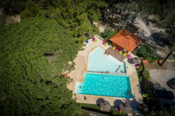 Camping La Tour de France*** - Ucamping