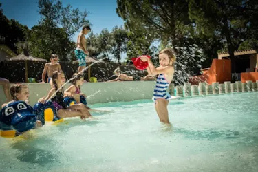 Camping La Tour de France*** - image n°3 - Camping Direct