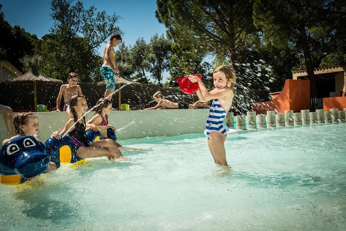 Camping La Tour de France*** — Photo 3