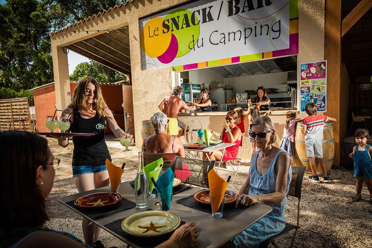Camping La Tour de France*** — Photo 8