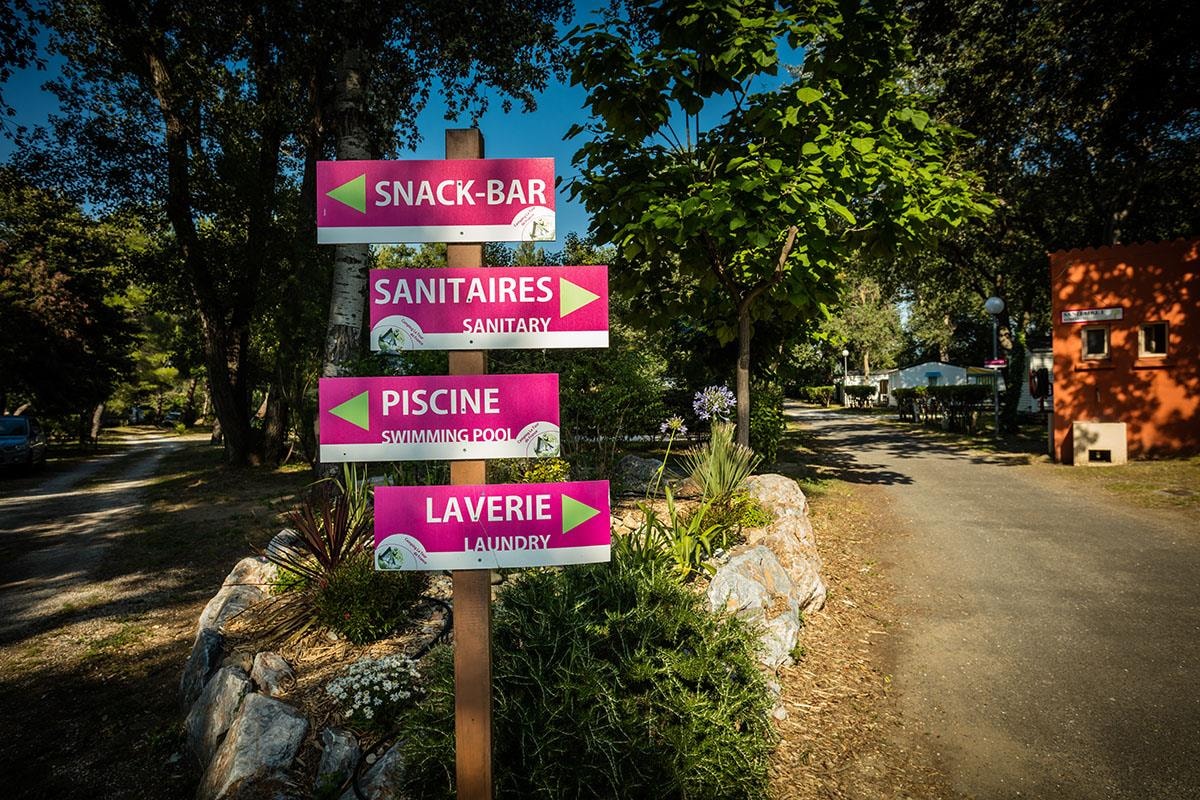 Camping La Tour de France*** — Photo 7