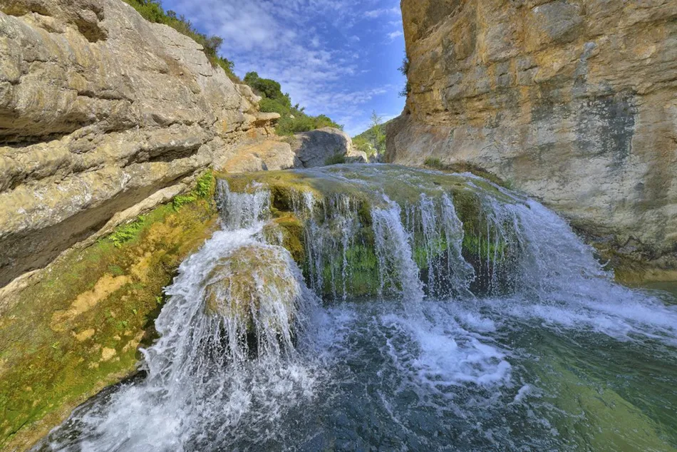 Camping La Tour de France***
