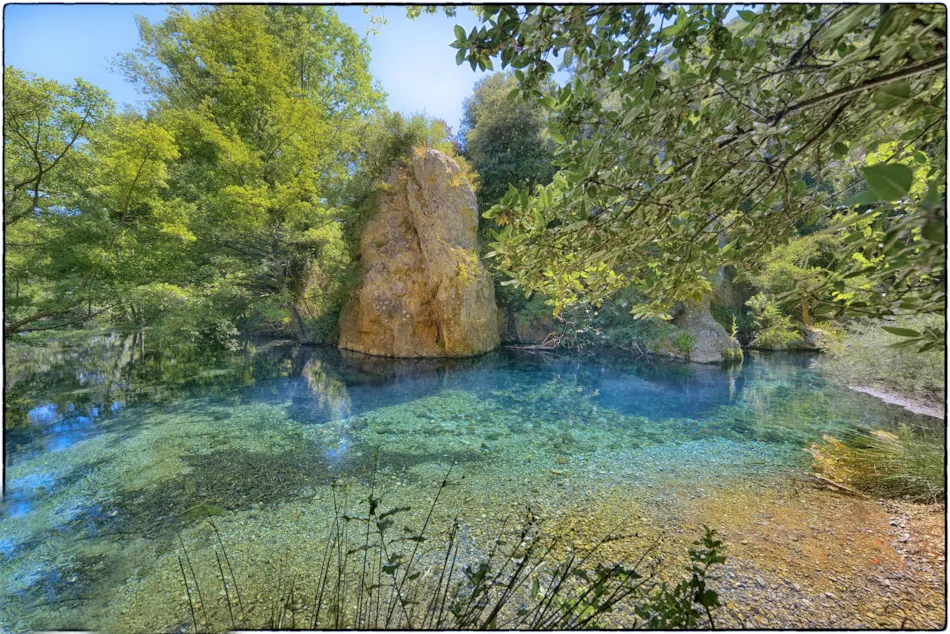 Camping La Tour de France***