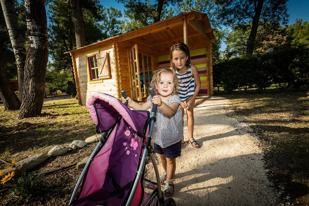 Camping La Tour de France