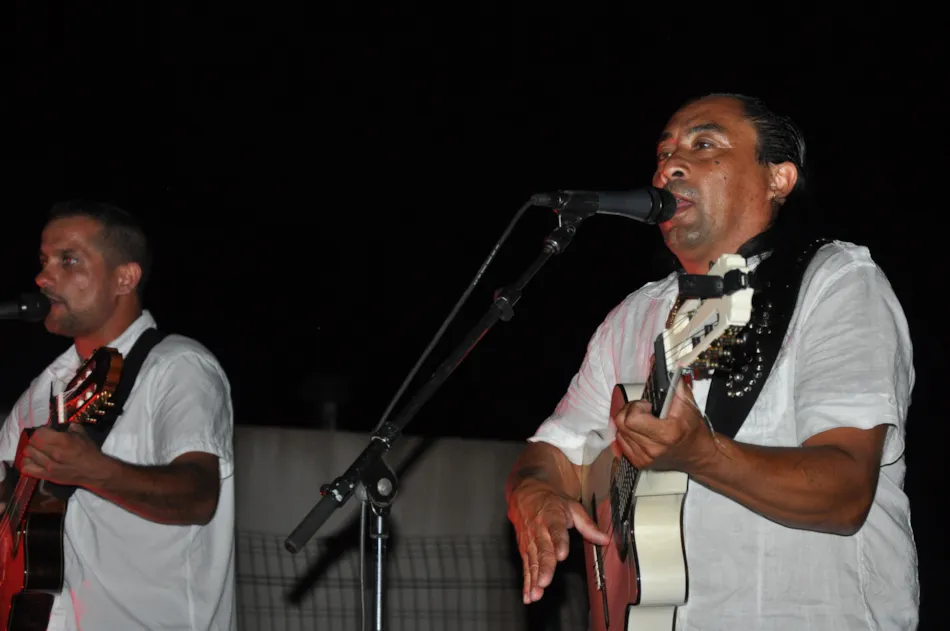 Camping La Tour de France***