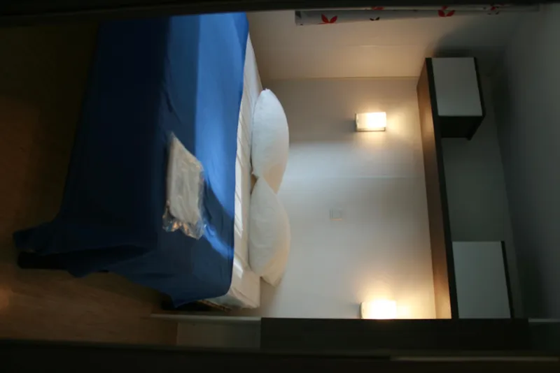 Mobilhome 2 Chambres Confort + (Clim + Plancha + Tv)