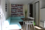 Mobil-Home 2 Chambres / Confort 29M2 Terrasse Pergola+ Clim Mobil-Home 2 Chambres / Confort 29M2 Terrasse Pergola+ Clim