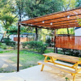 Mobil-Home 2 Rooms / Eco Mobil-Home 2 Rooms / Eco