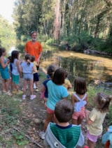 Foto #32 van Camping La Tour de France