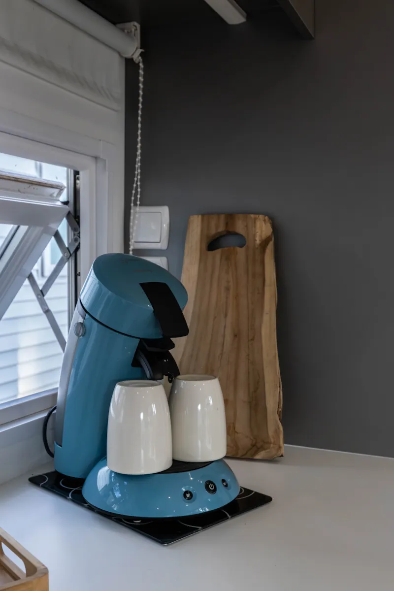 Mobil-Home 2 Chambres Premium (Clim + Plancha + Tv)