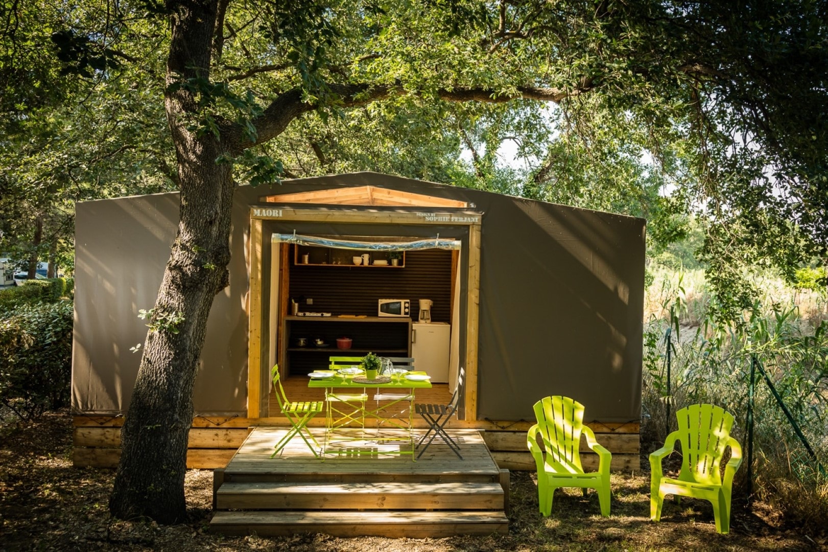 Camping La Tour de France*** — Photo 9