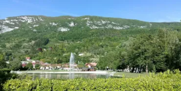 Camping Le Clairet - Savoie