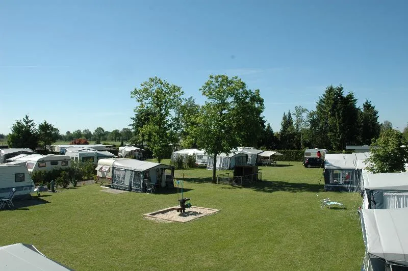 Camping Jacobus Hoeve - image n°1 - Camping2Be