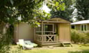 C- Chalet Adriatique - 2 Chambres C- Chalet Adriatique - 2 Chambres