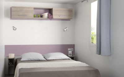 Mobil home Adriatique- 2 bedrooms