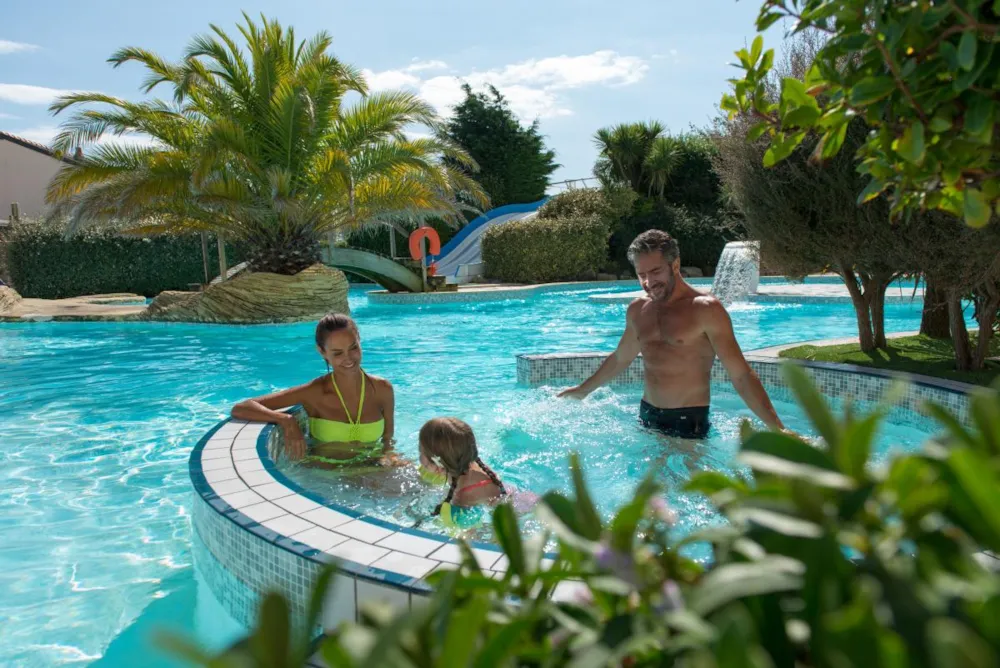 Chadotel Les Iles - image n°18 - Camping Direct