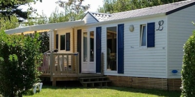 Mobile Home Baltique 3 bedrooms